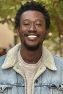 Jesse Musah